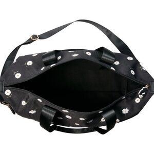 NWT Alice+ Olivia duffel bag